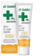 Skin&amp;Coat paste-supportive for dematosis and loss of ...