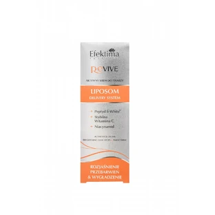 EFEKTIMA Revive Liposome - brightening 50 ml.
