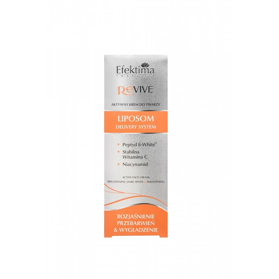 EFEKTIMA Revive Liposome - aufhellend 50 ml.