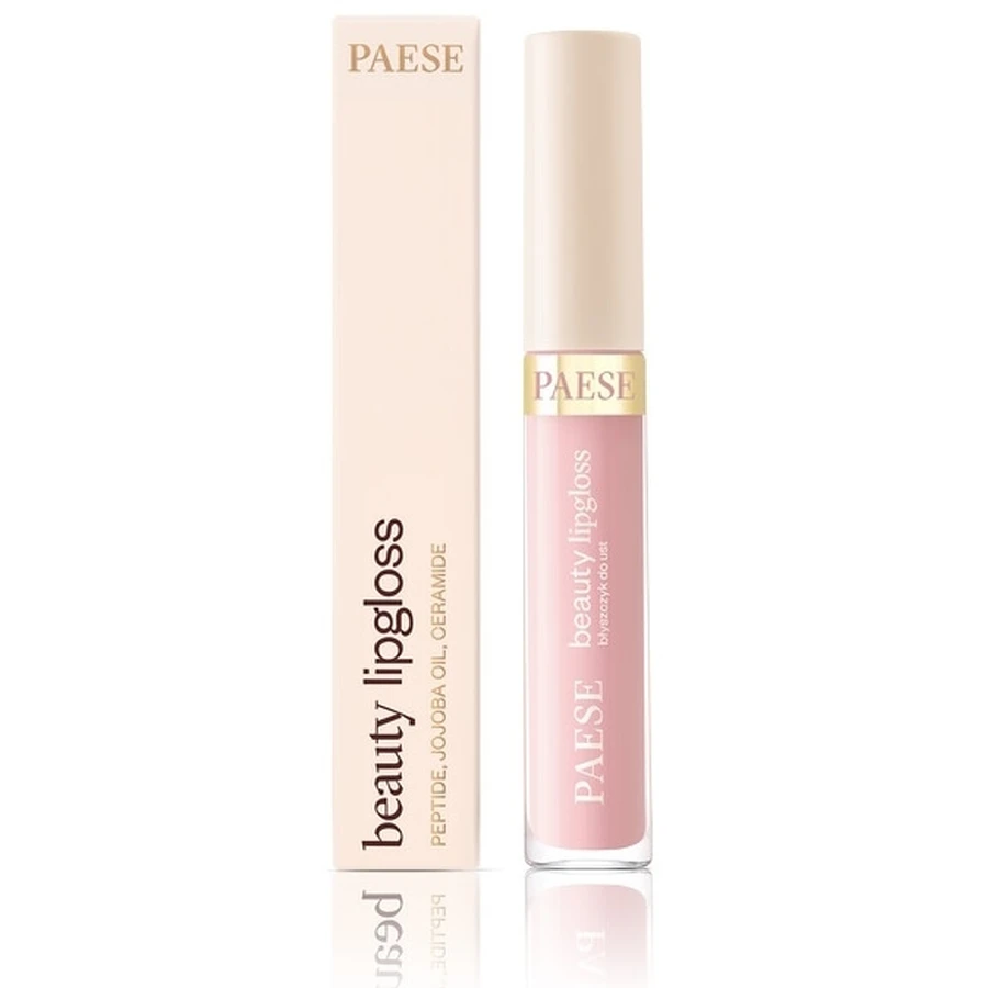 PAESE Beauty Lipgloss 13 Milk Shake 4.5ml