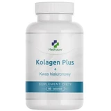 MedFuture Colágeno Plus + Ácido Hialurónico 60 comprimidos