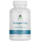 MedFuture Collageen Plus + Hyaluronzuur 60 tabletten