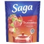 Saga Aardbeien vruchtenthee 20 builtjes