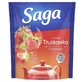 Saga Aardbeien vruchtenthee 20 builtjes