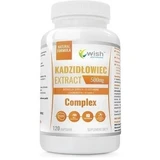 Wens Wierookcomplex 120 capsules