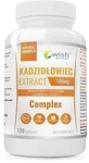 Wish Frankincense Complex 120 capsules
