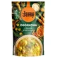 Jemy Jemy Sopa de pepino con cerdo 450g