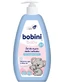 BOBINI Baby Hypoallergenic Body and Hair Wash Gel for ...