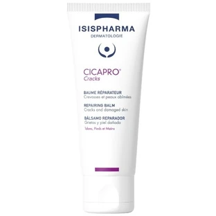 Isispharma Cicapro Cracks Hand and Foot Repair Lotion ...