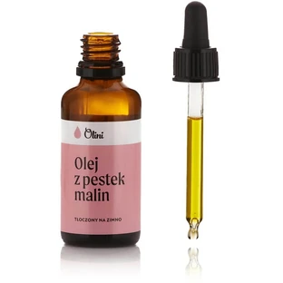 OLINI Frambozenzaad cosmetische olie 100 ml