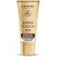 Lirene Shiny Touch SPF 30 Huidverzorging Dekkende Primer 01 ...