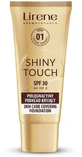 Lirene Toque Brillante SPF 30 Primer Cubriente 01 ...