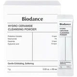 Biodance Hydro Ceramide Cleansing Powder for ...