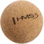 Abisal BLW01 lacrosse single cork HMS massage ball 1 ...