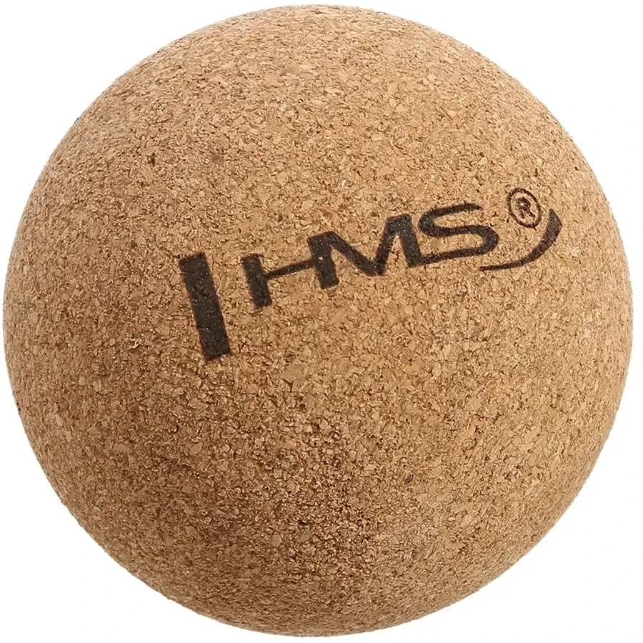 Abisal BLW01 lacrosse single cork HMS massage ball 1 ...