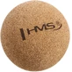 Abisal BLW01 lacrosse single cork HMS massage ball 1 ...