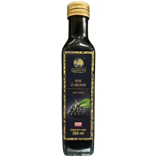 Windy Orchard Chokeberry Juice 250 ml