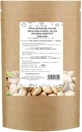Pi-NUTS Geroosterde pistachenoten, gezouten 250 g