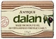DALAN Olive soap for hair and body 170 g