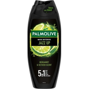 Palmolive Men Intense Jazz Up Douchegel 500 ml