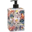 FLORINDA savon liquide bleu marine 500 ml