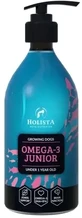 Holista Omega3 Junior Oil 400 ml