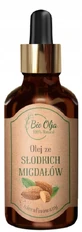 Aceite de Almendras Dulces Bio Olja prensado en frío, ...
