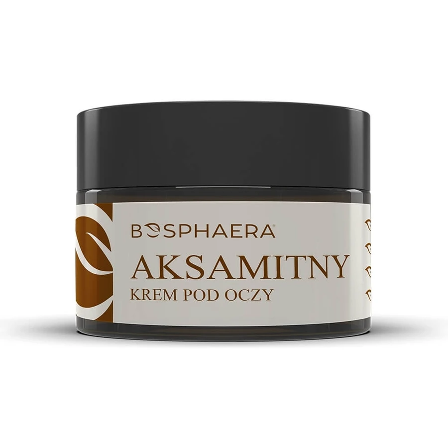 BOSPHAERA Velvet eye cream 20 g