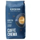 Eduscho Caffe Creama Kraftig café en grano 1 kg.
