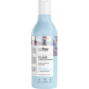 So!flow By Vis Plantis Thermo-protective conditioning fluid for ...