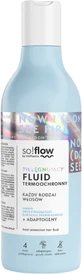 So!flow By Vis Plantis Thermo-protective conditioning fluid for ...