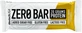 BioTech USA Zero Bar Barrita proteica de chocolate y plátano 50 g