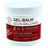 Tradizioni erboristiche Gel-balsamo riscaldante per il corpo ...