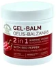 Herbal Traditions Verwarmende Lichaamsgel-Balsem met ...