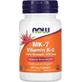 Now Foods Vitamin K2 MK-7 300 mcg Extra 60 Kapseln