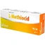 VETFOOD L-Methiocid 60 cápsulas.