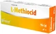 VETFOOD L-Methiocid 60 capsules.