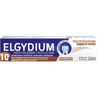 Elgydium Fluorinol Protect+ Zahnpasta ...