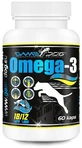 GAME DOG Omega-3 60 capsules