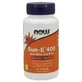 Now Foods Sun-E 400 Vitamin E 60 Kapseln