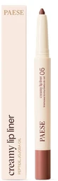 PAESE Creme-Lipliner 05 Eschenholz 0,6g