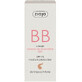 BB cream with SPF 15 dark shade for normal dry skin, 50 ml, Ziaja