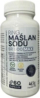 Ring Sodium Butyrate SR 500 Max 60 capsules.