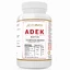 Altopharma ADEK in MCT Oil 120 capsules.
