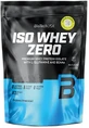 BioTech USA Iso Whey Zero Vainilla 454 g