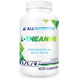 Allnutrition L-Teanina 100 cápsulas