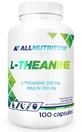 Allnutrition L-Teanina 100 cápsulas