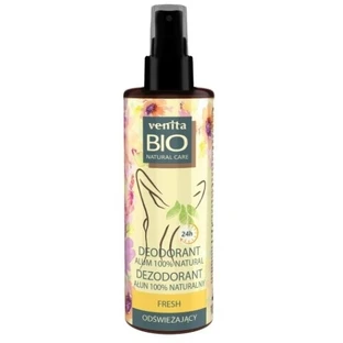 VENITA BIO Refreshing Body Deodorant 100 g