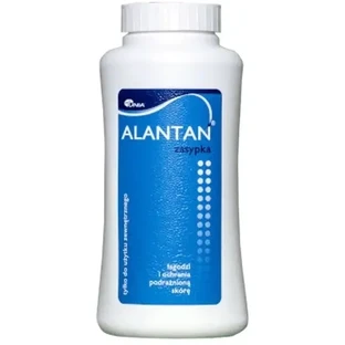 Alantan backfill 100 g