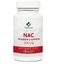 MedFuture NAC N-Acetyl-L-Cystein 500 mg 60 Kapseln.